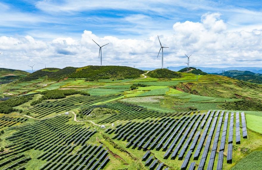 Le Guizhou s'efforce de transformer ses avantages écologiques en forces de développement