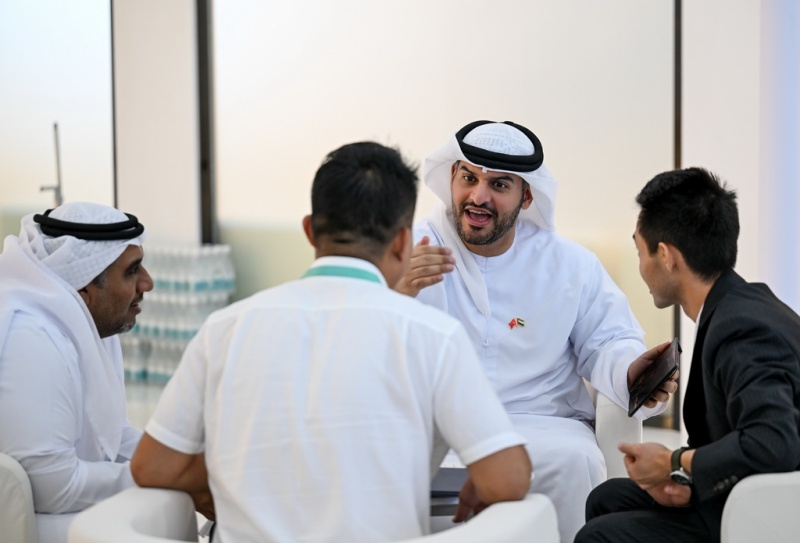 Ningxia : l'Exposition Chine-pays arabes se concentre sur la coopération économique et commerciale à Yinchuan