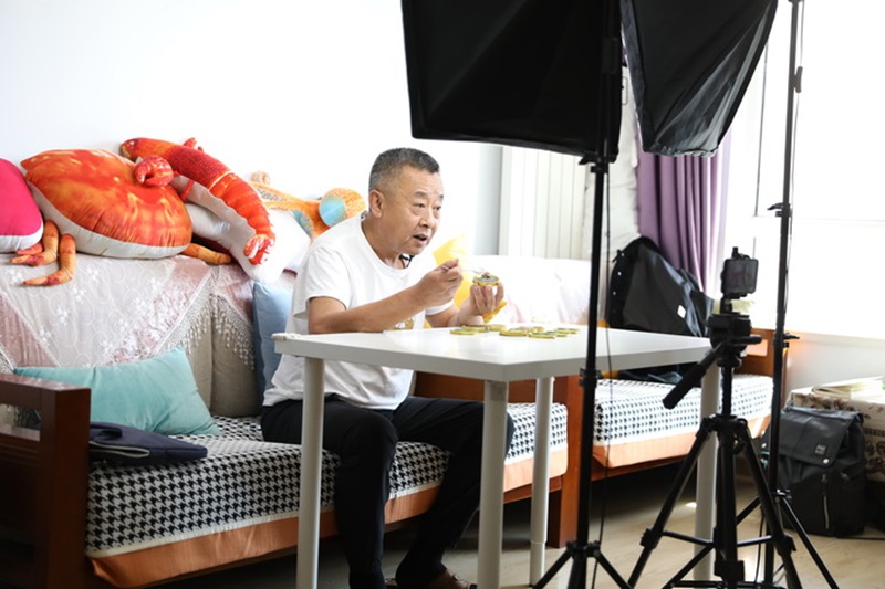 (Xinhua/Yao Jianfeng)