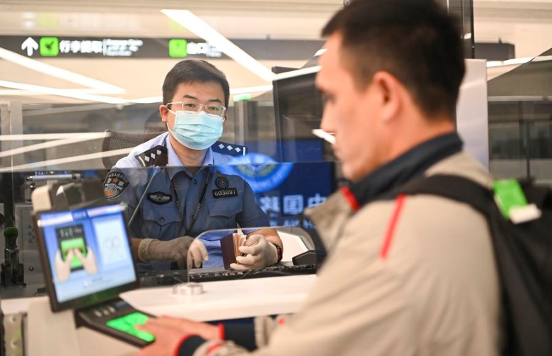 Comment l'afflux de touristes étrangers contribue à éclairer le véritable Xinjiang