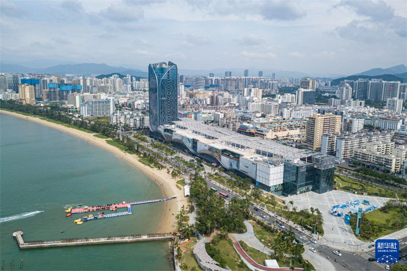 La Chine va favoriser une ouverture de haut niveau, créant de nouvelles opportunités pour le monde