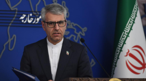 L'Iran affirme que les négociations avec les Etats-Unis se poursuivront à Oman