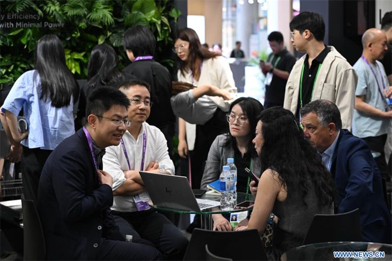 La Foire de Canton ouvre ses portes avec une participation sans précédent