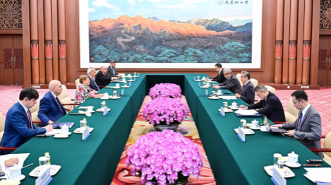La Chine participera à la sélection du prochain secrétaire général de l'ONU de manière responsable et constructive