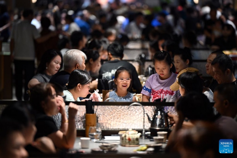 Hainan : le Laobacha, une incarnation du style de vie détendu de l'île
