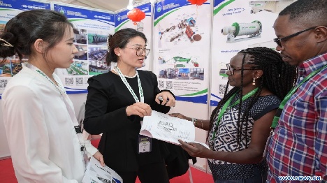 La 27e Buildexpo Kenya ouvre ses portes à Nairobi