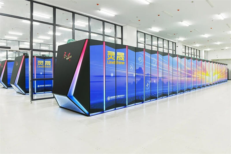 Quel est le « secret de l'innovation » qui explique le succès de la Chine dans le domaine des supercalculateurs ?