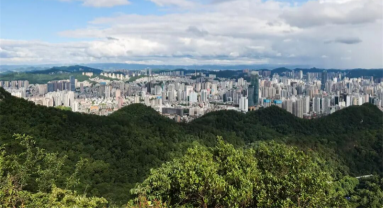 Guiyang, la ville à 23°C : Trois verres, s'il vous plaît
