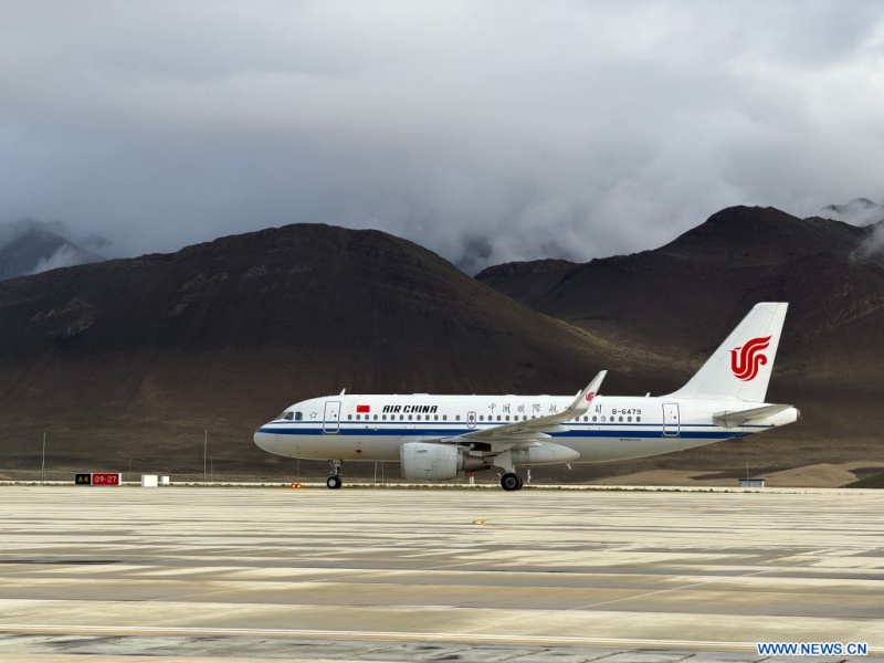 Xizang : la Chine déclenche une intervention d'urgence après une coulée de boue touchant un poste-frontière avec le Népal