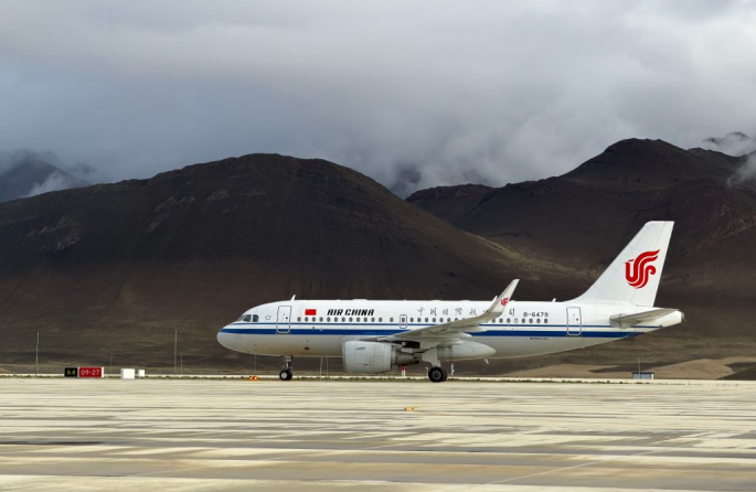 Xizang : la Chine déclenche une intervention d'urgence après une coulée de boue touchant un poste-frontière avec le Népal