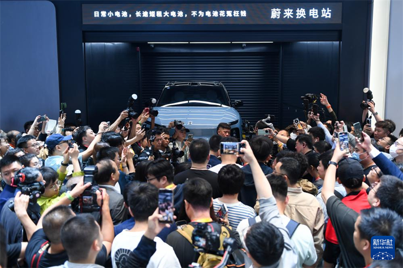 Un aperçu de l'industrie des véhicules à énergies nouvelles chinoise (Partie 3) : Comprendre le marché automobile chinois actuel et en redéfinir la logique