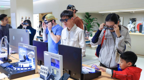 La Chine dévoile des mesures pour l'élargissement et la montée en gamme du marché des biens de consommation