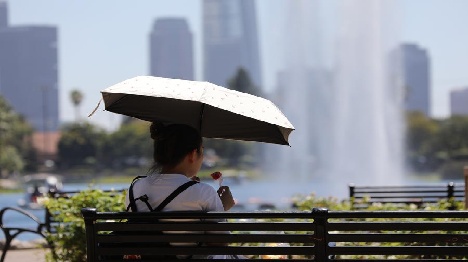 Réchauffement climatique : la limite de 1,5°C devrait être dépassée dans les prochaines années