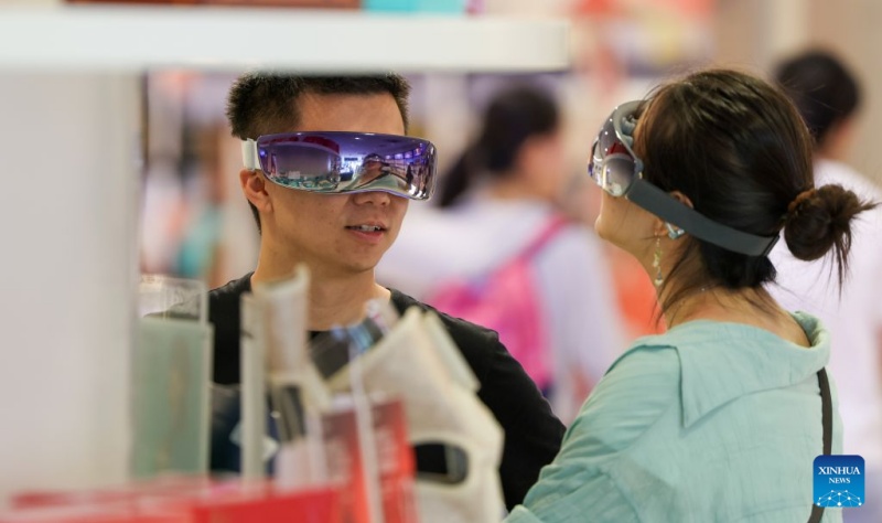Hainan a enregistré une croissance constante des ventes hors taxes pour les voyageurs cet été
