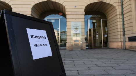 Allemagne : L'AfD, parti d'extrême droite, remporte une victoire record aux élections régionales