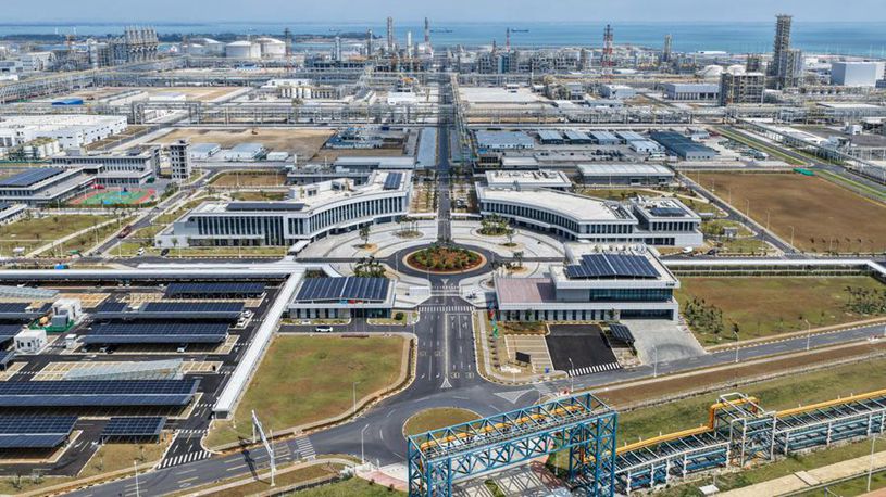Les entreprises allemandes intensifient leurs investissements en Chine dans un contexte de croissance du marché