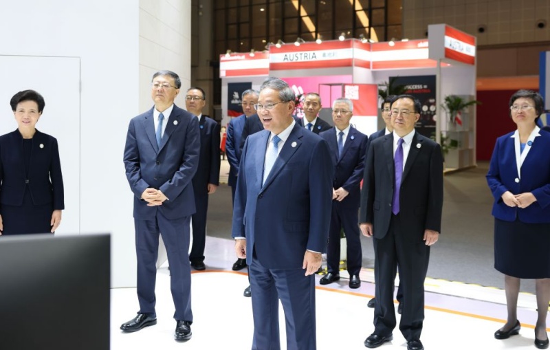 (Xinhua/Huang Jingwen)