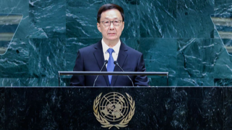 La Chine va collaborer avec tous les pays pour construire une communauté d'avenir partagé pour l'humanité