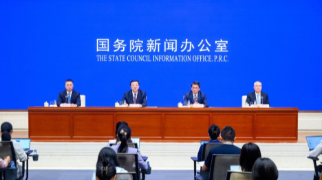 La Chine prévoit une récolte de céréales record en 2026