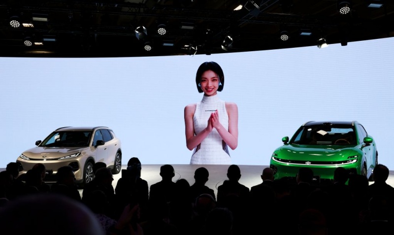 (Xinhua/Wu Huiwo)