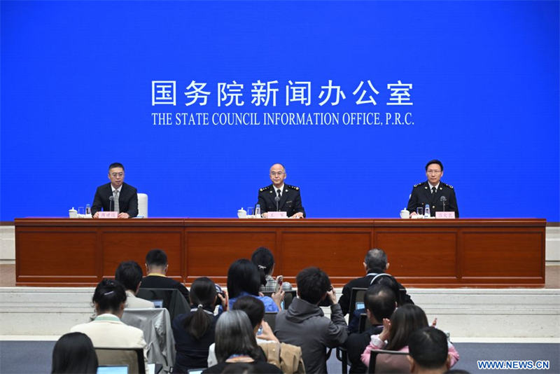 Chine : le commerce extérieur en hausse de 18,8% sur les trois premiers trimestres